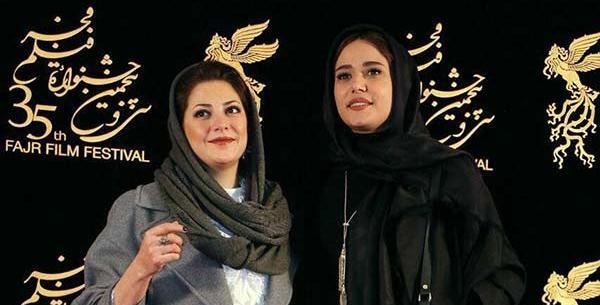 عکس بازیگران زن تبریزی