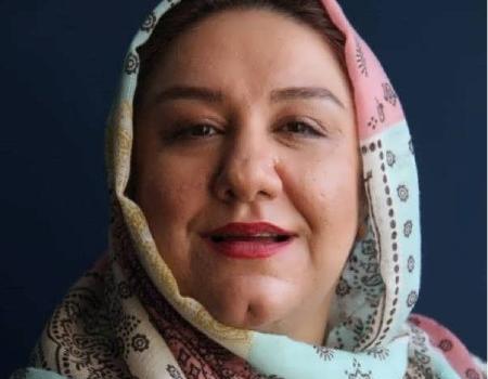عکس بازیگران زن تبریزی