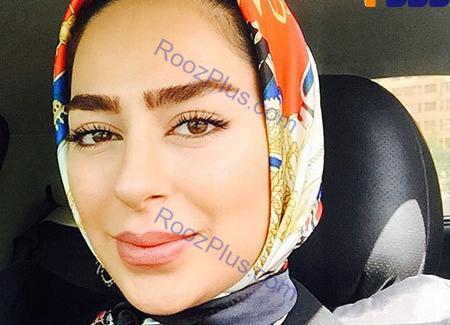 عکس بازیگران زن تبریزی