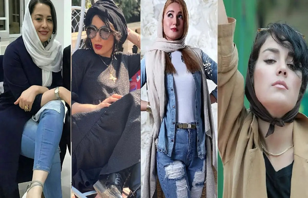 عکس بازیگران زن تبریزی