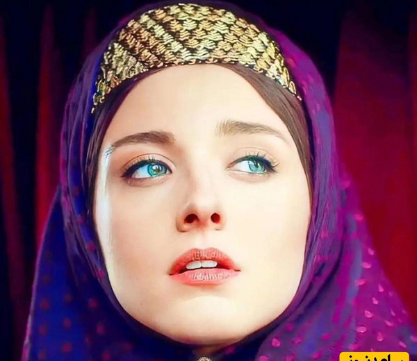 عکس بازیگران زن تبریزی