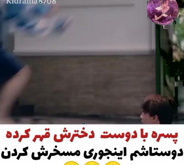 عکس های بازیگران سریال پسران برتر از گل تایلندی