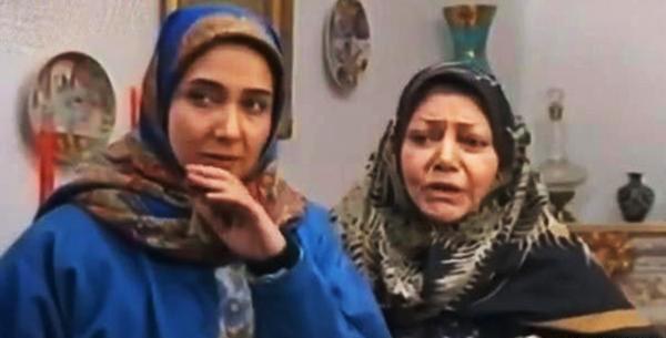 عکس های بازیگران سریال پدر سالار