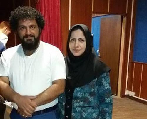 عکس بازیگران داعشی پایتخت 5
