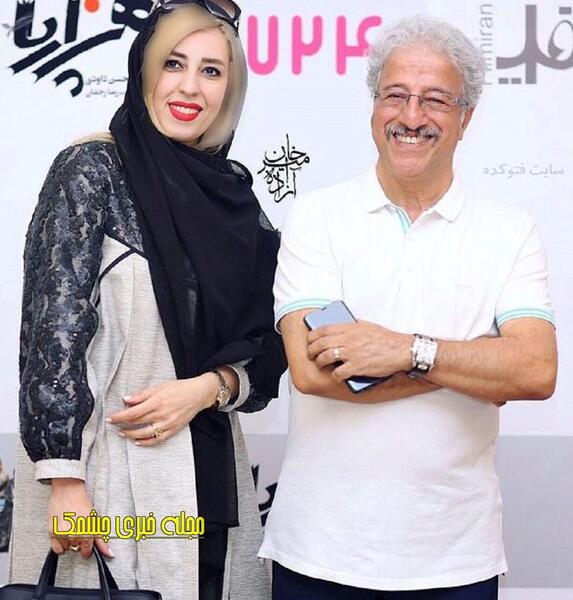 اسم بازیگران پایتخت ۵ با عکس
