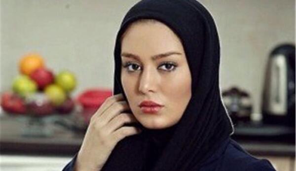 عکس بازیگران زن پرسپولیسی
