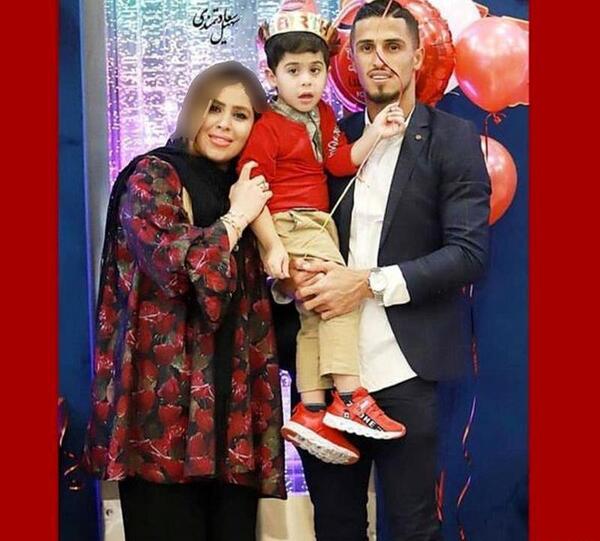 عکس بازیگران زن پرسپولیسی