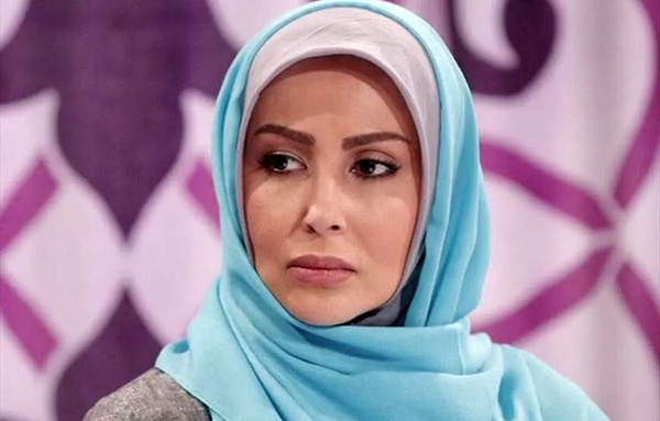 عکس بازیگران زن پرسپولیسی