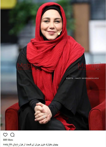 عکس بازیگران زن پرسپولیسی