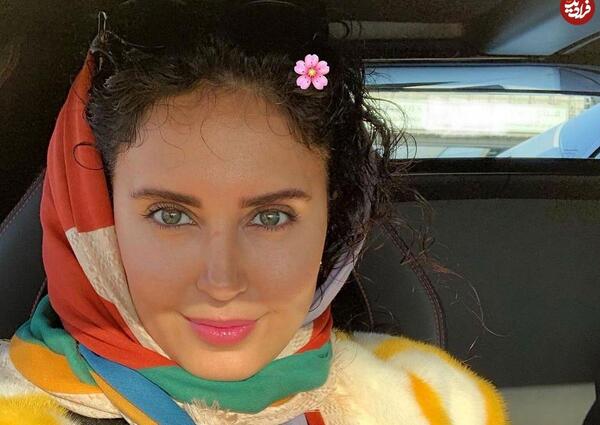 عکس بازیگران زن پرسپولیسی