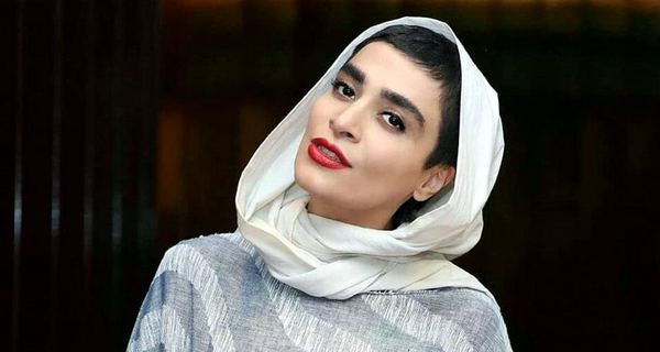 عکس بازیگران زن بانوی عمارت