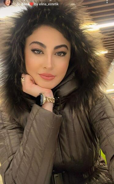 عکس بازیگران زن بانوی عمارت