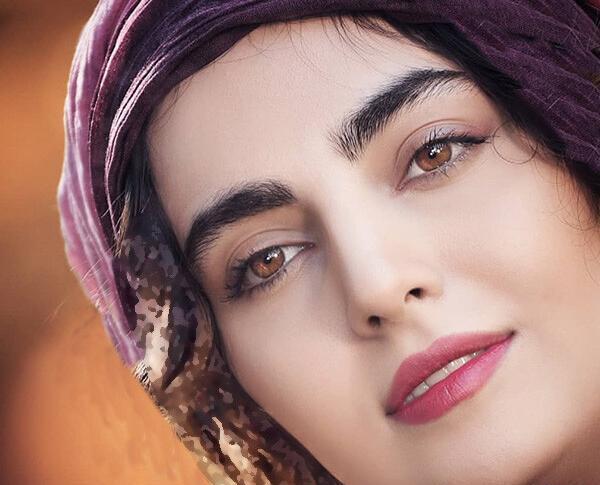 عکس های بازیگران بچه مهندس
