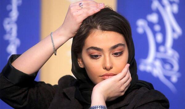 عکس بازیگران بی حجاب ایرانی