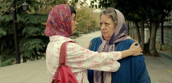 عکس بازیگران بی حجاب ایرانی