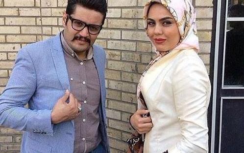 عکس بازیگران آوای باران جدید