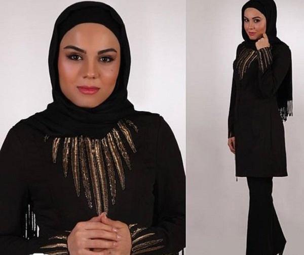 عکس بازیگران آوای باران جدید
