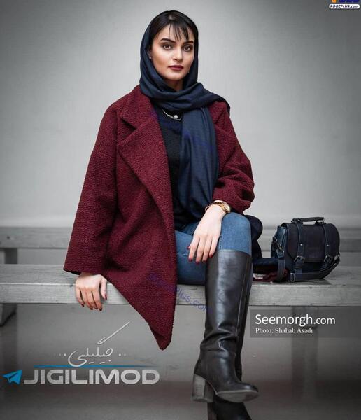 عکس بازیگران آوای باران جدید