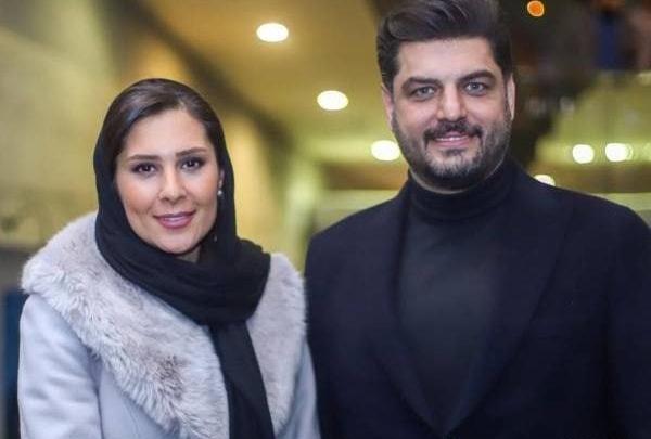بازیگران آوای باران با عکس
