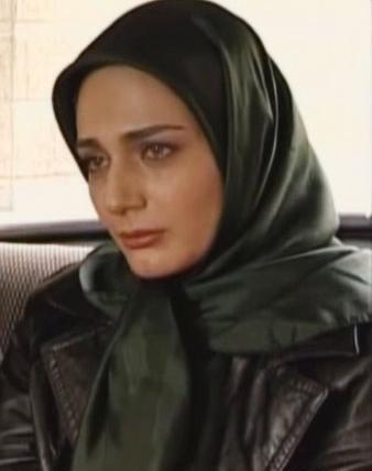 عکس بازیگران سریال آژانس دوستی