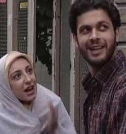 عکس بازیگران سریال آژانس دوستی