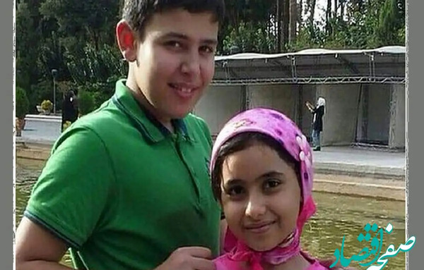 عکس بازیگران در آوای باران