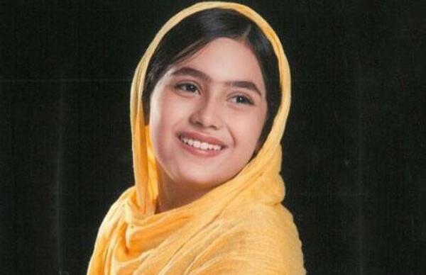 عکس بازیگران در آوای باران