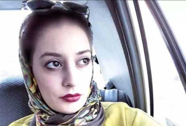 عکس الان بازیگران اوای باران