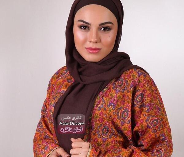 عکس الان بازیگران اوای باران