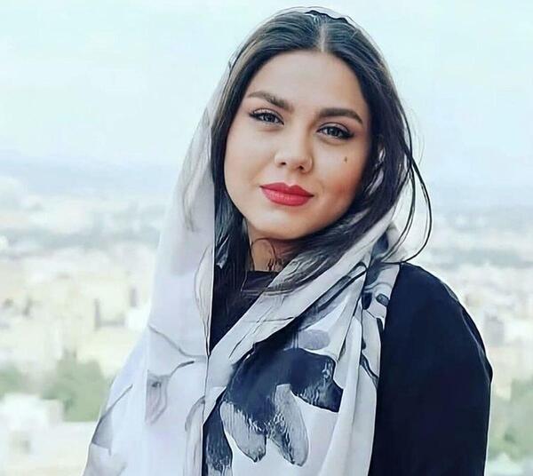عکس الان بازیگران اوای باران