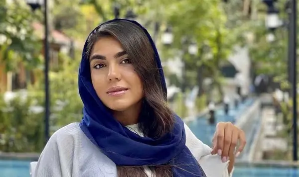 عکس الان بازیگران اوای باران
