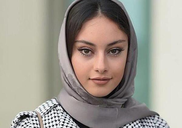 عکس بازیگران آهوی پیشونی سفید ۱
