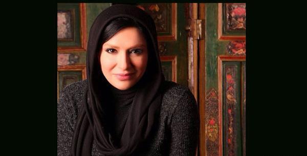 عکس بازیگران آهوی پیشونی سفید ۱