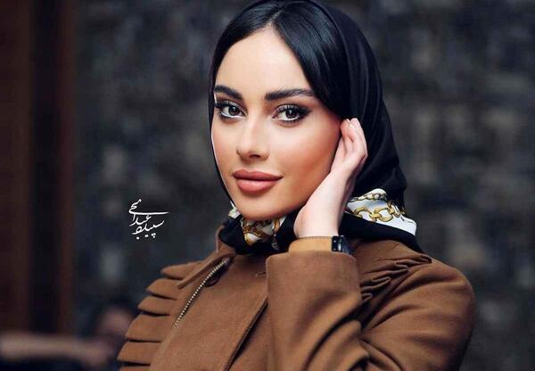 عکس واقعی بازیگران آهوی پیشونی سفید