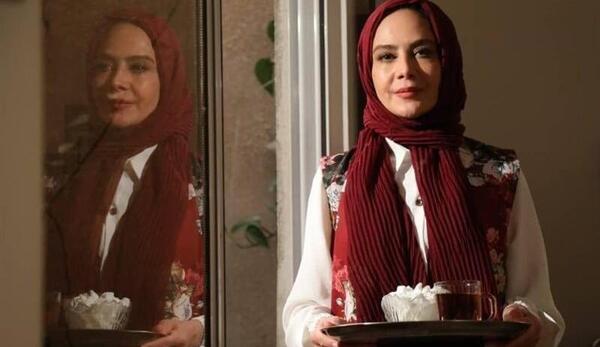 عکس بازیگران از سرنوشت فصل ۴
