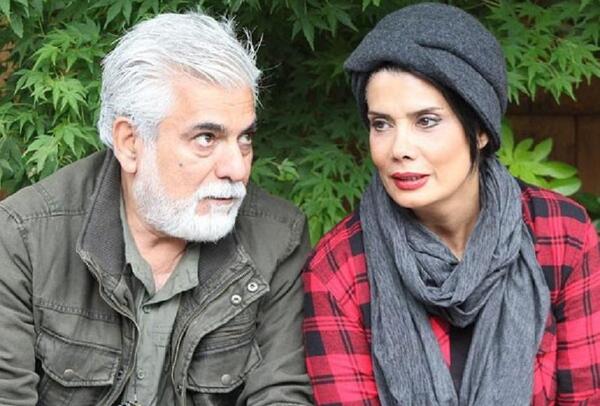 عکس بازیگران از سرنوشت فصل ۴