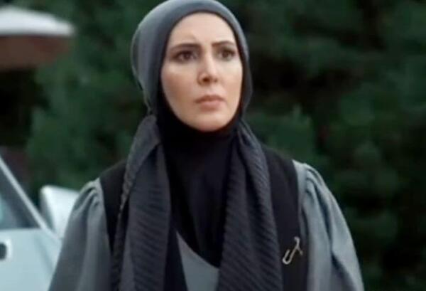 عکس بازیگران از سرنوشت فصل چهارم