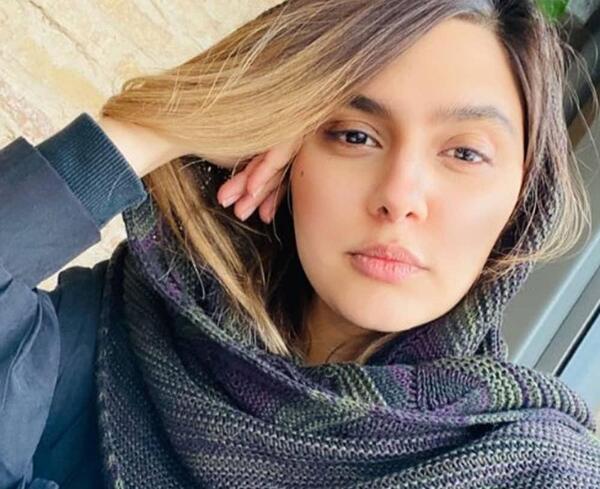 عکس بازیگران فیلم احضار روح