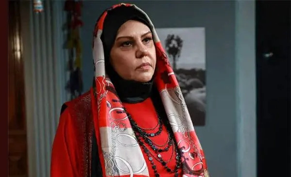 عکس بازیگران فیلم احضار روح