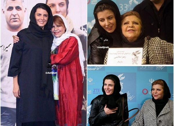عکس بازیگران ایرانی که فوت شدن