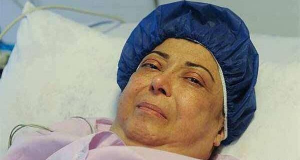 عکس بازیگران ایرانی که فوت شدن