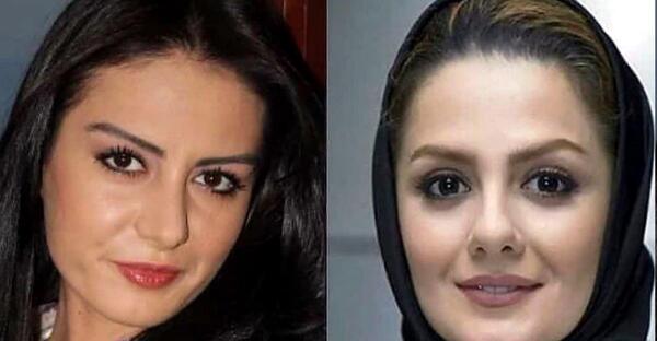 عکس بازیگران ایرانی در ترکیه