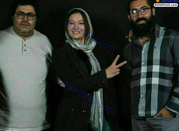 عکس بازیگران ایرانی در ترکیه