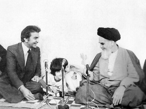 عکس و فیلم لاله و لادن