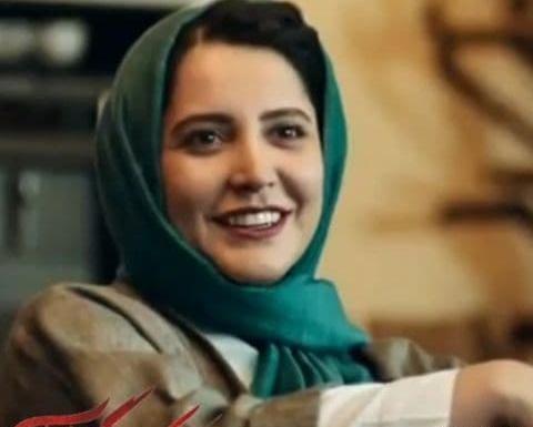 عکس البرز در فیلم ملکه گدایان