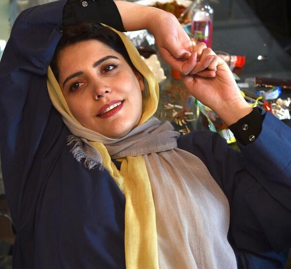 عکس های بازیگران فیلم ملکه گدایان