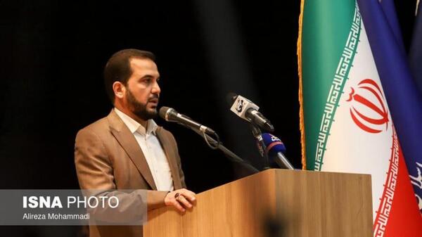 عکس مجتبی یوسفی نماینده اهواز