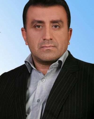 عکس دکتر بهرامی نماینده یاسوج