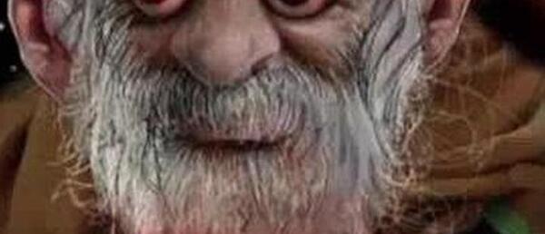 عکس فیلم بابای ممد قلی