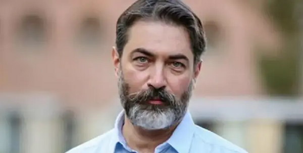 عکس بازیگران فیلم مست عشق